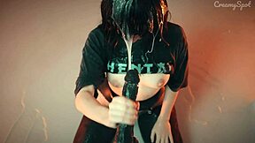 Pov Shy Hikikomori Bound BDSM Fuckmachine Doggystyle Creampie Cum Covered Dripping Tight Pussy Slut