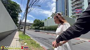 Johntronx Creampies Chubby 18yo Thai Teen Lily Pov Amateurs Blowjob