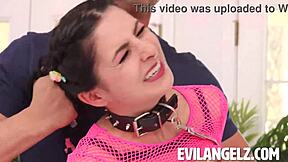 ever tried anal submission like kaitlyn katsaros with dorian del isla?