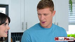 bro your petite stepsis megan marx needs that rough cock in her perfect ass now