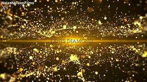 flexy colombian teen lenis diamond takes 5-on-1 bbc gangbang dap anal