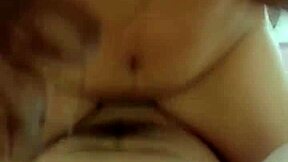 oye chica latina con tetas grandes rogando por anal en la uni