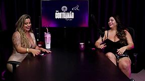 Nathalia Dias Fingers Herself on Beach Craves Swingers and Spit!