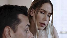 Future Stepdad's Motel Fuck Haunts My Steamiest Dreams Forever