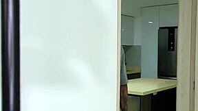 hey cheating milf wife fucks young lover while hubby's away wanna cum inside me slut