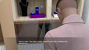 hey big tits milf teases ass one week straight