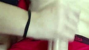 debora prado gags on my cock