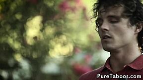 milf and teen facialized hard by that forbidden mother-in-law cock!