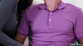 milf shay sights and bbc hubby lure chloe temple bf into wild foursome swap?