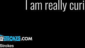 stepdad teaches stepdaughter cock sucking basics in kinky taboo lesson