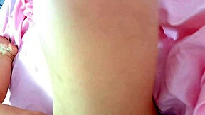 Big Ass Blonde Slave Begs Use Me Hard