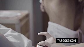 hot milf alexis fawx & teen bobbi get pussies pounded hard!!