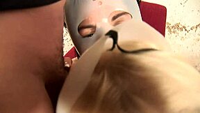 Francesca Le Fucks Ivy Winters in Hard Lesbian Play