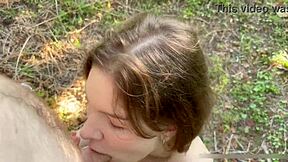 fed this young nympho ice cream... now watch her swallow my dick?