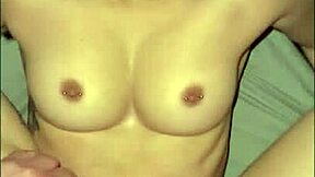 Whoa, watch 18 year old Delilah Dagger prove her tight college pussy on big cock!