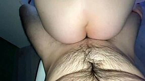 wanna see us young students fuck passionately on this chair pov style?