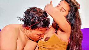 hey sis it's playtime! 😏 little 18+ brunette teen gets rough fucked bent over by stepbro 💦🍆