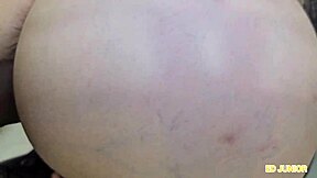 Victoria Camargo loves bareback anal and facials, craving that huge interracial cock in her?