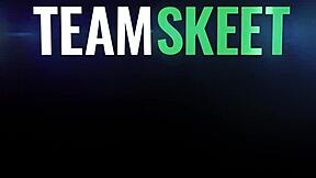 will this milf's threesome toys keep her young boyfriend's tight pussy loyal?