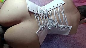 puta latina esposa alquilada anal profundo doble penetracion por jefe maduro dinero