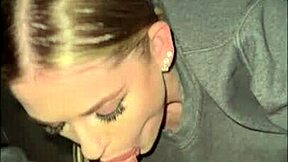 petite college blonde baby bree fucks hard after first date