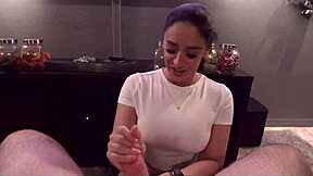 wanna rip clothes off sheena ryder in theater and fuck her brains out?