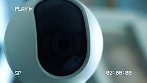 Slutty Halloween bunnies fuck cops out of costume theft trouble