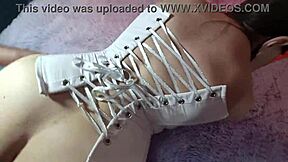 puta latina esposa alquilada anal profundo doble penetracion por jefe maduro dinero