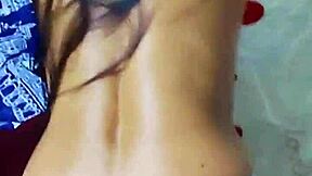 hey papi put me on all fours till your friend's buddy cums on my face