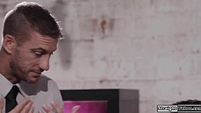 i finally took my asian student's virginity ugh so tight 😩🍑