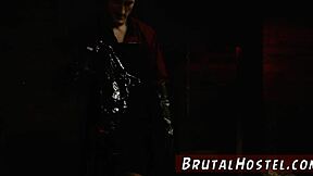 Quiet metal gear? Nah, two young sluts sydney and olivia pounded hard