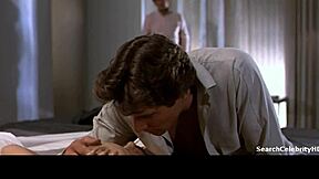 oh man patricia carr's boobs in american gigolo 1980 got me so hard umm
