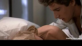 oh man patricia carr's boobs in american gigolo 1980 got me so hard umm