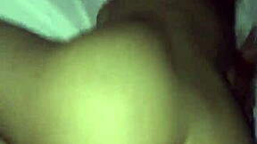 Old dude pounds his young 18 year old homemade slut