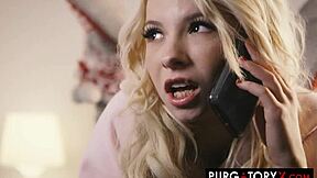 Kenzie Reeves And Haley Reed Seduce In PurgatoryX Game Of Seductions Vol 1 Part 1
