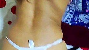 hey papi put me on all fours till your friend's buddy cums on my face