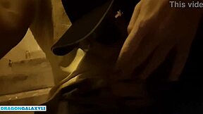 Public Latina College Blowjobs Cum Swallow Compilation