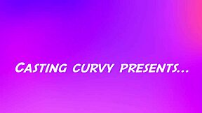 can curvy stepsis's phat ass make you explode in casting?