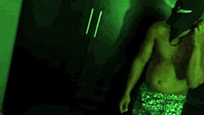 fucking my horny stepmom's big ass till cum fills her up part 1