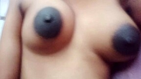 punjabi bhabhi desperately craves your cock to fuck her badly
