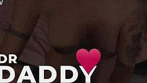 lumi ray's cute face drowned in thick jizz load 😍💦👅