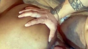 Stepdad bangs stepdaughter's big ass every day