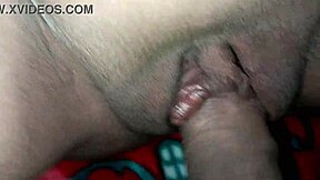big nipple slut chokes on monster cock upside down!! 😩🍆