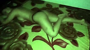 sneaking to latina stepsis room for blowjob creampie