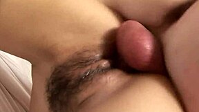 no condom thai massage turns into rough asian parlor sex with skinny teen