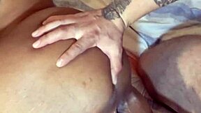 Stepdad bangs stepdaughter's big ass every day