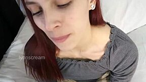 pov stepsis i won bet now fuck your shaved pussy doggystyle alone