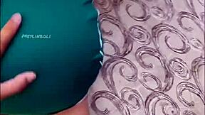 colombian college girl loses bet stripped fucked by classmate on campus