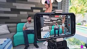 Lila Love Fucked Hard By Stepdad For Viral Fame