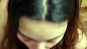 pendeja argentina, chupas pija como profesional o qué?